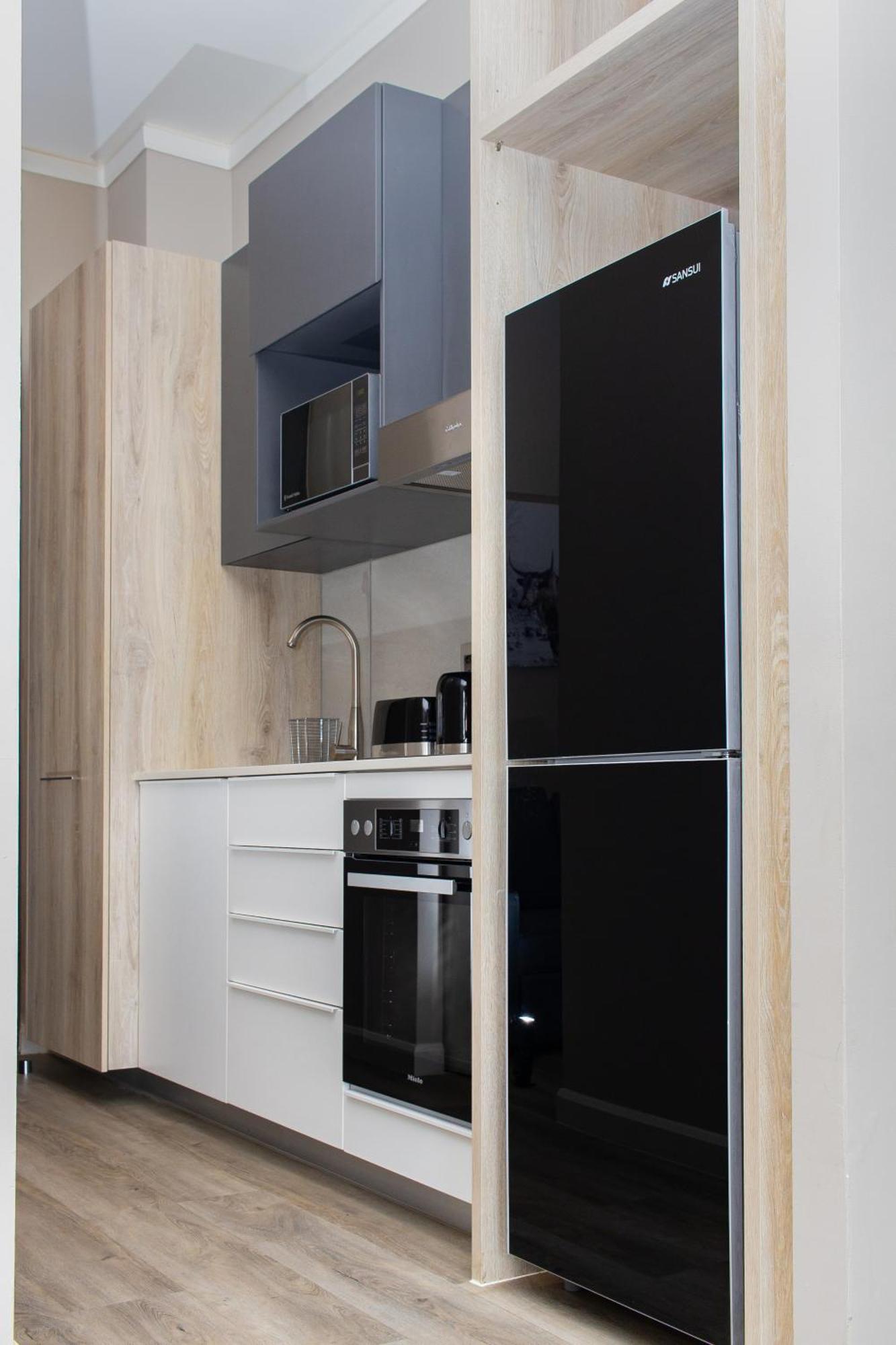 Menlyn Apartment Pretoria Exterior photo