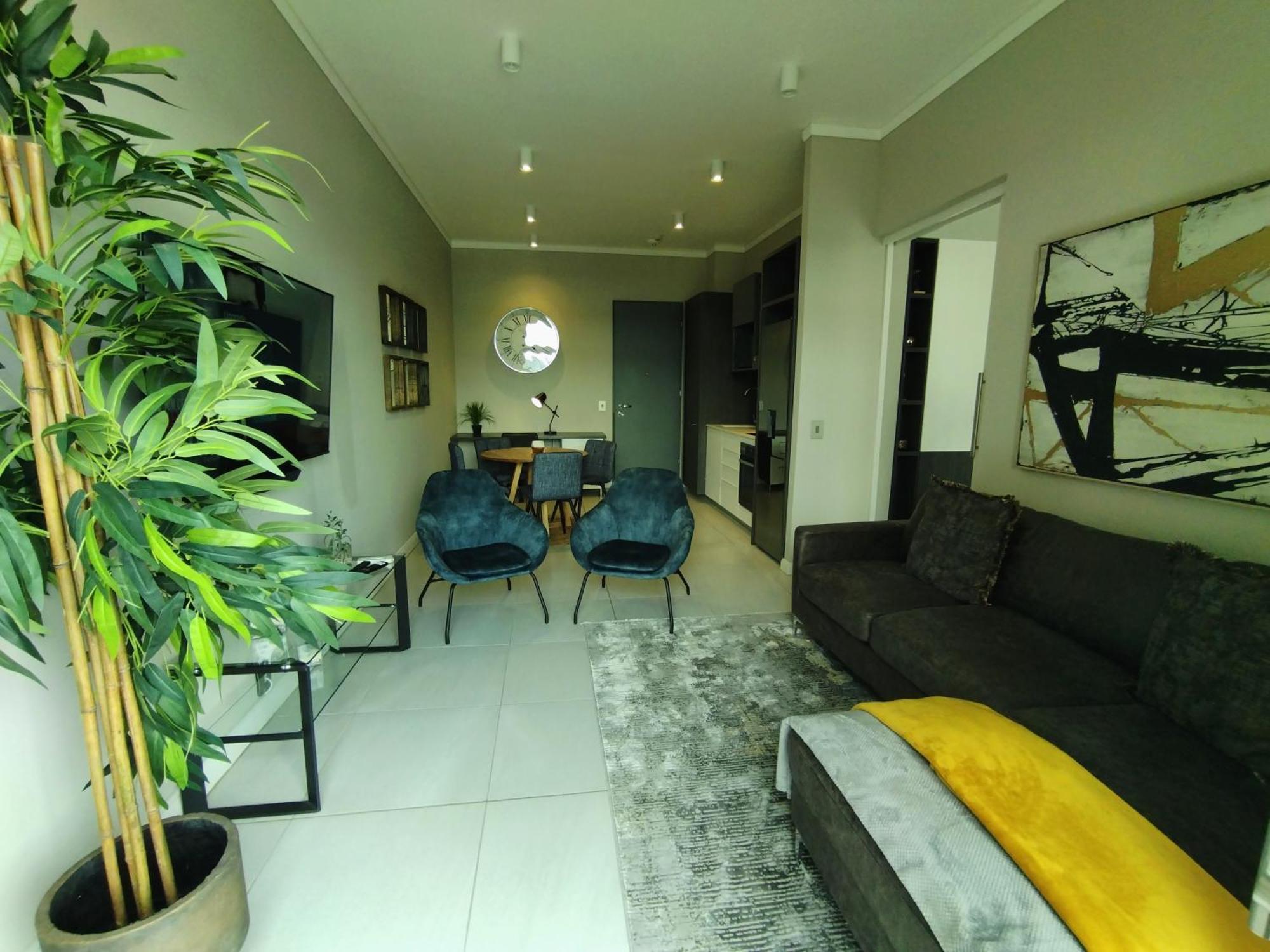 Menlyn Apartment Pretoria Exterior photo
